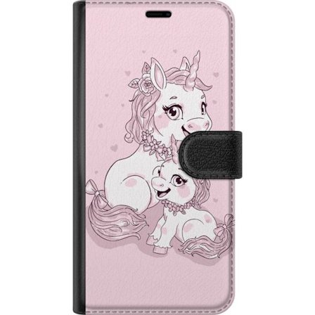 Yhteensopiva Lompakkokotelo Apple Apple iPhone 17 Pro Max Yksisarvinen