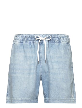 Polo Ralph Lauren | 6.5-Inch Polo Prepster Denim Short | XS