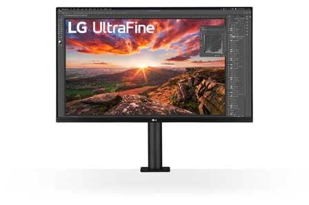 LG 32'"" 32UN880K Ergo