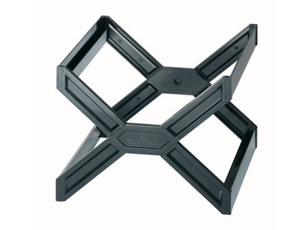 Durable Hängmappsställ Carry A4 svart - Lyreco - Kontorsmaterial - Mappar och plastfickor - Hängmappsförvaring