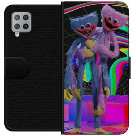 Samsung Galaxy A42 5g Plånboksfodral Huggy Wuggy