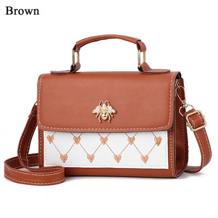 Olkalaukku Sling Laukut RUSKEA