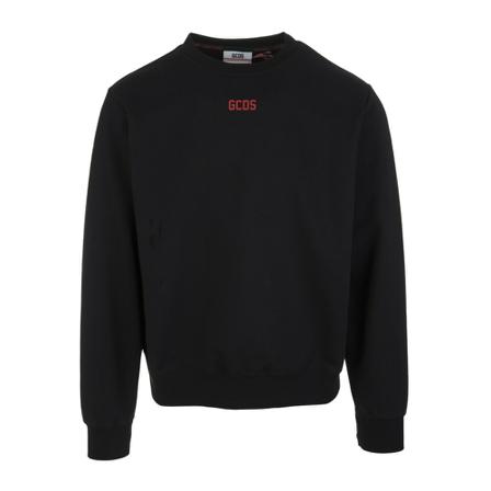 Gcds Sweater Sort, Herre