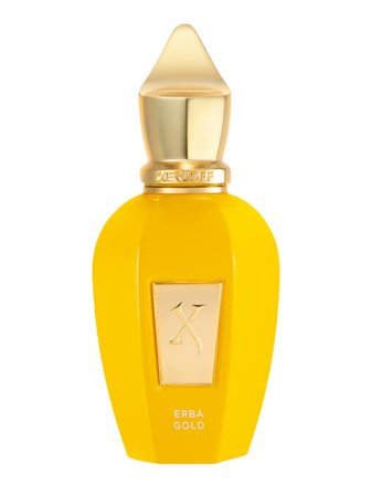 Xerjoff V Vibe Erba Gold Eau de Parfum 50ml