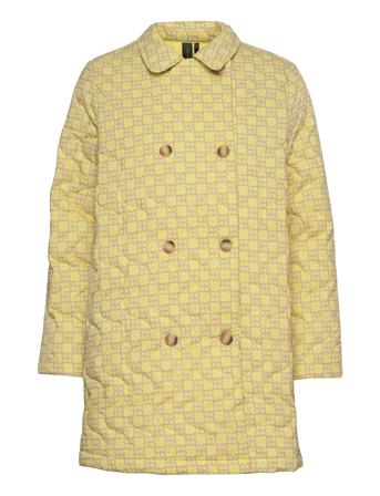 Lexirs Jacket Tikkitakki Monivärinen/Kuvioitu Résumé