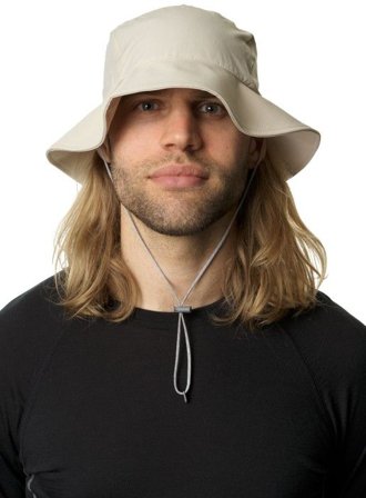 Houdini Gone Fishing Hat Foggy Mountain