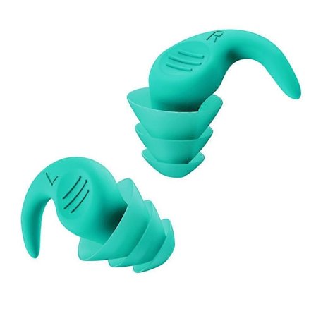 Öronproppar Motverkar Snarkning, Bullriga Verkstäder Mjuka Bekväma Att Bära