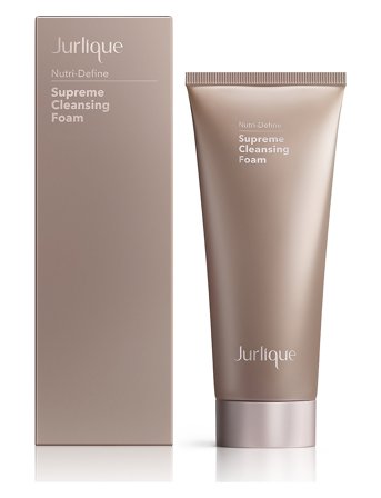 Jurlique Nutri Define Supreme Cleansing Foam - Nude - 100 ml