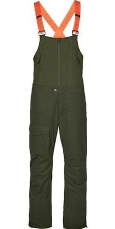 Chevalier M's Frost Winter Pants Dark Green