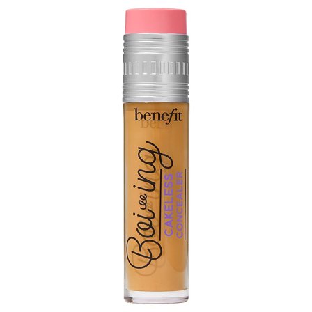 Benefit Cosmetics Boi-ing Cakeless 9.25 Pep Talk - Tan Golden, Makeup, Ansigt, Concealer