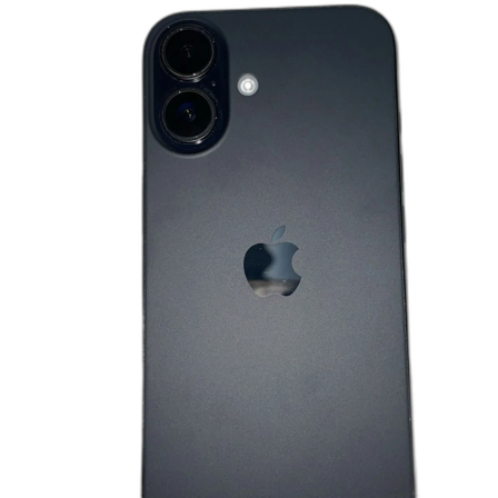 iPhone 16