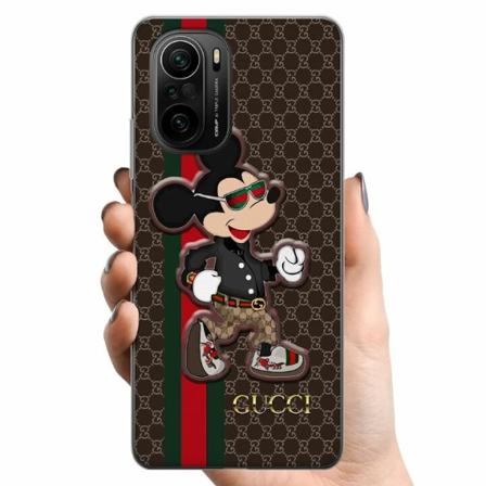 Xiaomi Mi 11i Tpu Mobilskal Cc Happy Mouse