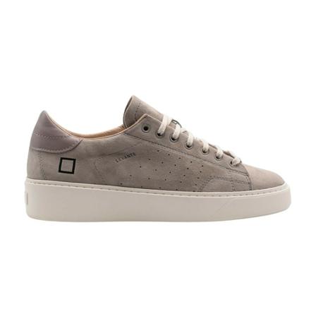 D.a.t.e. - Sneakers - Brun - Herr - Storlek: 45 Eu, Herr, Storlek: 45 EU