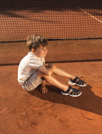 Bisgaard Bisgaard Niki - Navy - 21