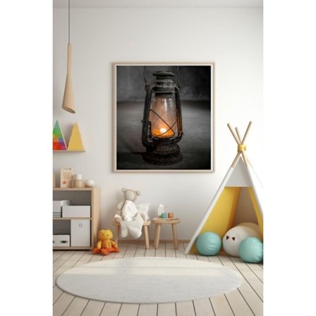 Lantern Affisch Storlek 30×40 CM