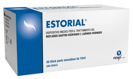 Estorial 20 Stick