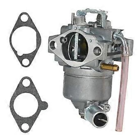 Puutarhatraktoreiden AM109205 kaasutin John Deere GT242 LX172 LX176 Kawasaki 15003-2398 -malleihin