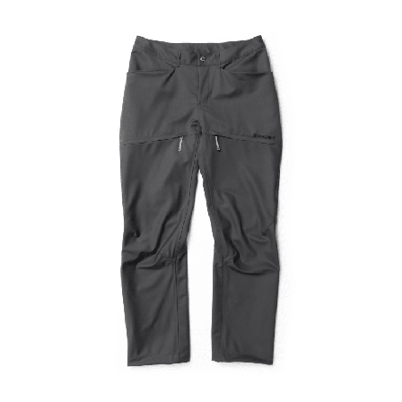 Houdini Women's Lana Pants Women hiking trousers Grey M