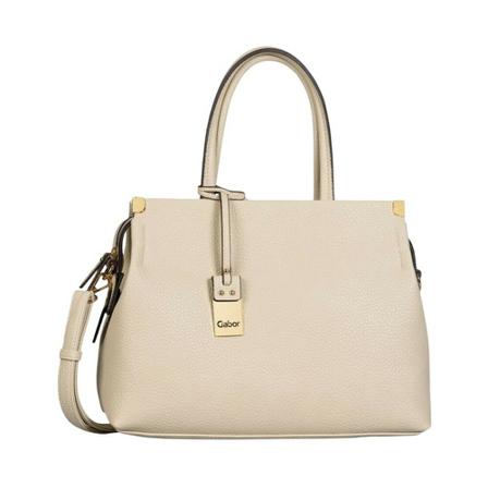 Gabor Handbags beige, Dam Handväskor, Dam, Storlek: ONE SIZE