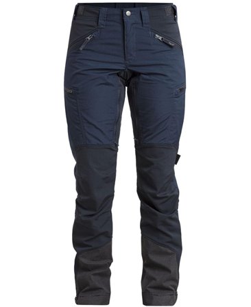 Lundhags Makke Ws Light Navy/Deep Blue