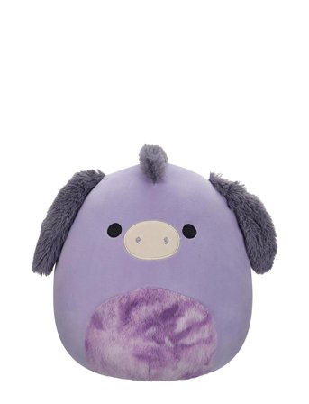 Squishmallows | Squishmallows 30 Cm P19 Deacon Donkey | 30 cm