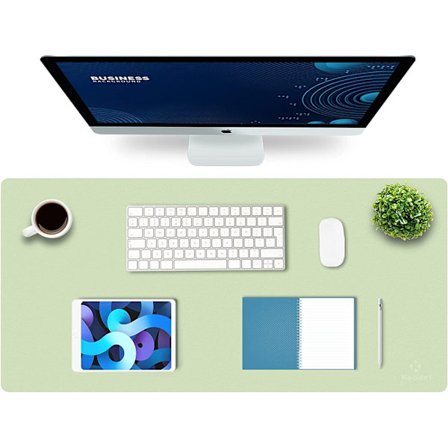 Skrivebordsunderlag, Skrivebordsunderlag, Skrivebordsunderlag 43cm x 90cm, Laptopunderlag, Skrivebord P