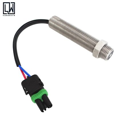 Magnetisk pickup MPU 3034572 Hastighetssensor for Cummins