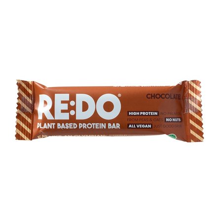 RE:DO Protein Bar 60gx18