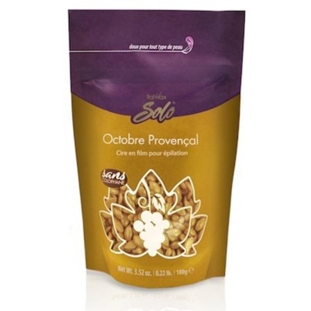 100g filmvax - Solo - Octobre Provencal - Italwax