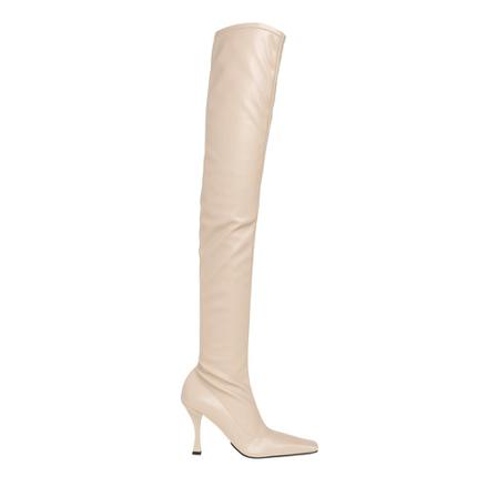 Proenza Schouler Over-the-knee Støvler inbo, Dame, Størrelse: 41 EU
