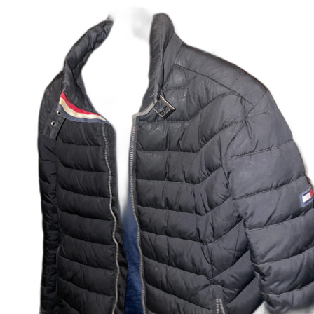 Tommy Hilfiger jacka