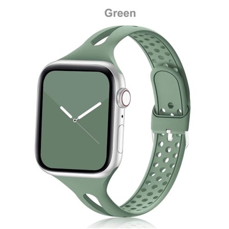 Watch för Apple Watch SE 6 5 4 3 2