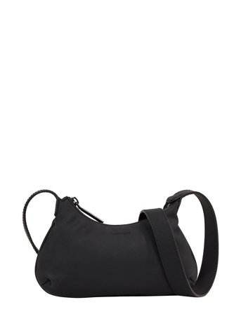 Calvin Soft Crossbody Black Calvin Klein