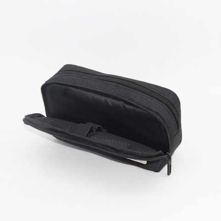 Pennfodral för studenter flickor pojkar stor kapacitet vuxen pennfodral pennfodral kontor