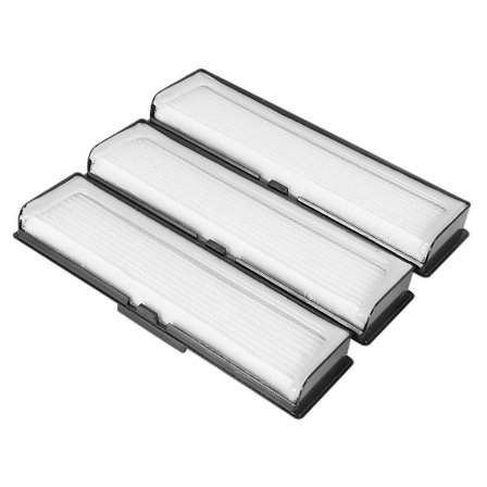 Robotdammsugare Tillbehörssats för D-serien D3 D4 D5 D6 D7 D75 D80 D85