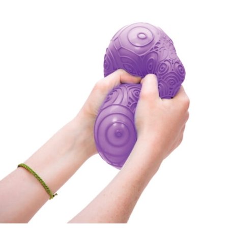 NeeDoh Super NeeDoh Ripples, 1 st