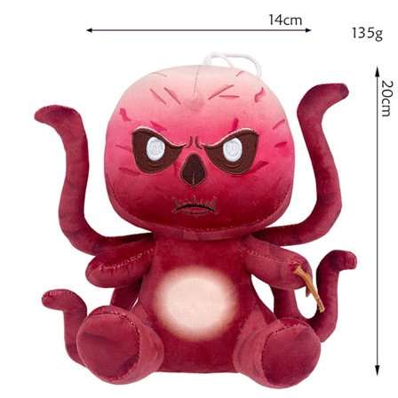 Stranger Things: Den menneskeetende blomsterdukken