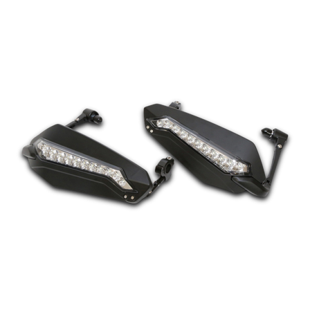 Chrániče Rukou Highsider