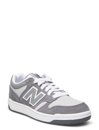 New Balance New Balance Bb480 - Grey - 37