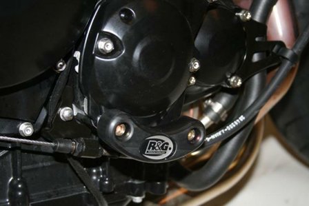 Motor-Slider R&G RACING - Triumph Street Triple 765 RS 2021-2025