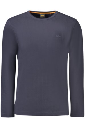 Hugo Boss Maglia Uomo Blu