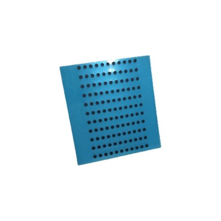 3mm/4mm Ledende Klæbepuder Reparationssæt til Gendannelse af Spilcontrollere