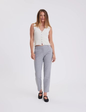 FIVEUNITS Kaisafv - Grey - 31