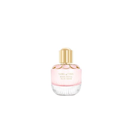 Elie Saab Girl of Now Rose Petal 50ml - Eau de Parfum