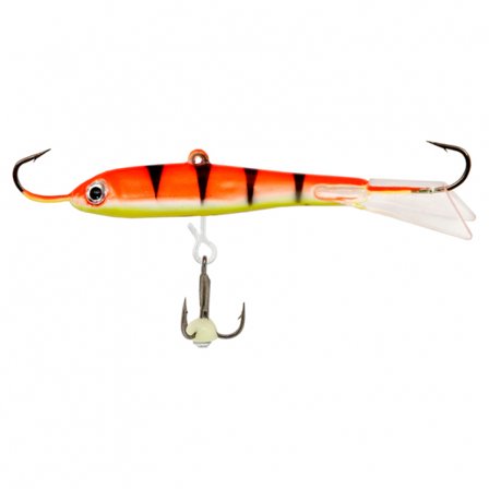 Ice Attack Balance Ice Jig 70mm - 93
