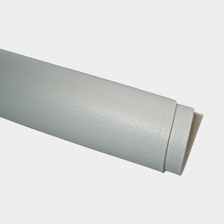 Rumpfverkleidung / Inneneinrichtung Boot, Schaumstoff / PVC-Schaum, 15 Meter x 140 cm x 3 mm, off white - Boot