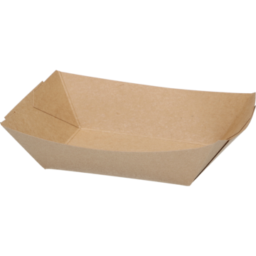 POMMES SKÅL 17x12x3,5 CM