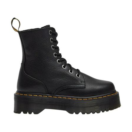 Dr. Martens, Lace-up Boots Czarny, Kobieta, Rozmiar: 39 1/2 EU