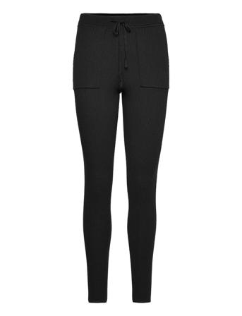 Wanderlust Leggings 2 Black Famme