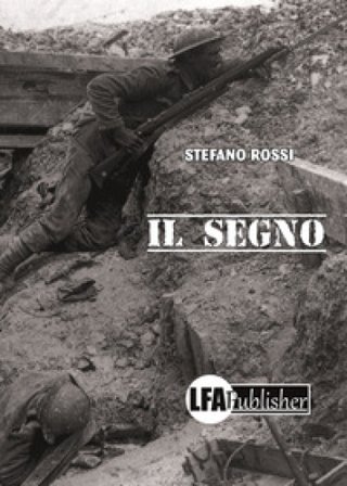 Il segno Stefano Rossi